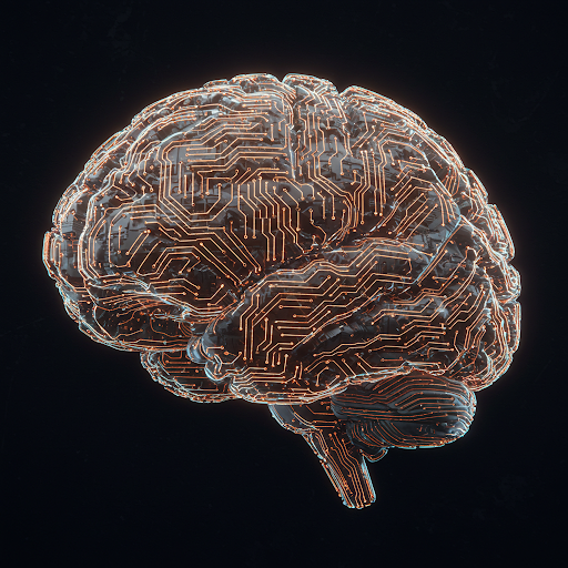 1. Paused for a few Years. Resumed with AI.