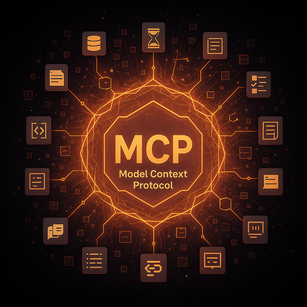 7. All you need to know about Model Context Protocol